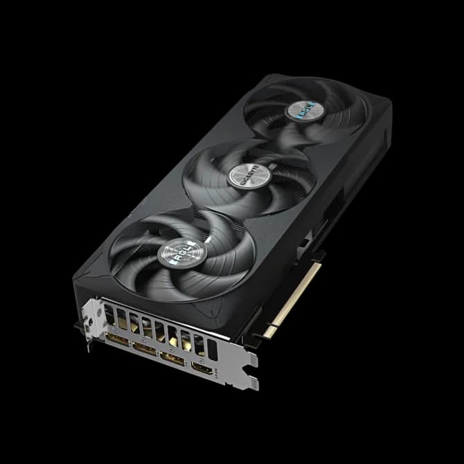 Gigabyte RTX 5070 Ti Eagle OC SFF 16GB Windforce - Image 7