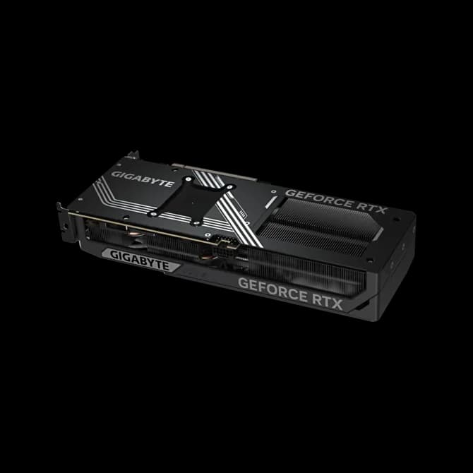 GIGABYTE GeForce RTX™ 5070 WINDFORCE 12GB OC Edition SFF - Image 10