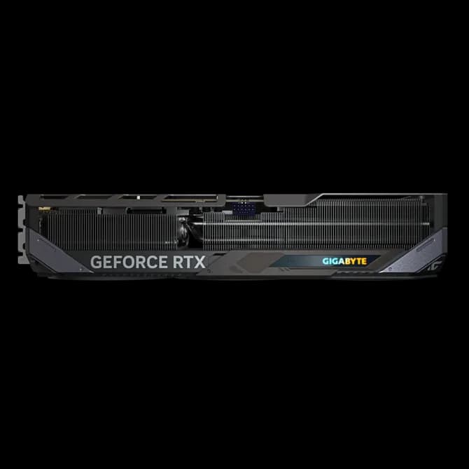 Gigabyte RTX 5070 Ti 16GB Gaming OC 3-Fan - Image 8