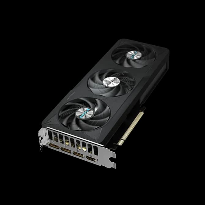 Graphics Card GIGABYTE GeForce RTX™ 5060 EAGLE MAX OC - 8GB - Image 4
