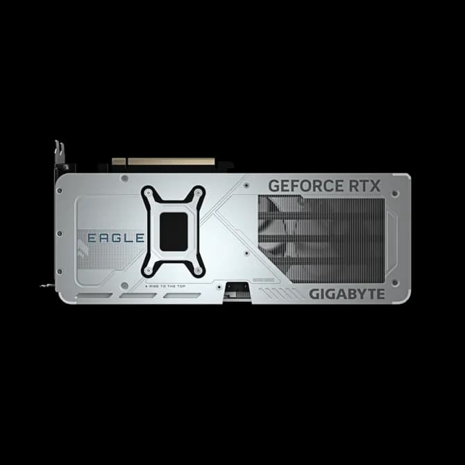 GIGABYTE GeForce RTX™ 5070 EAGLE 12GB OC Edition ICE - Image 9