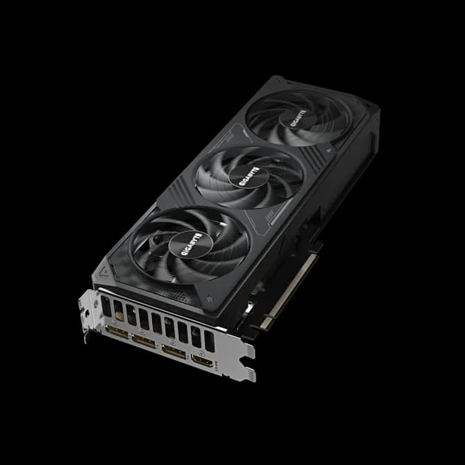 GIGABYTE GeForce RTX™ 5070 WINDFORCE 12GB OC Edition SFF - Image 6