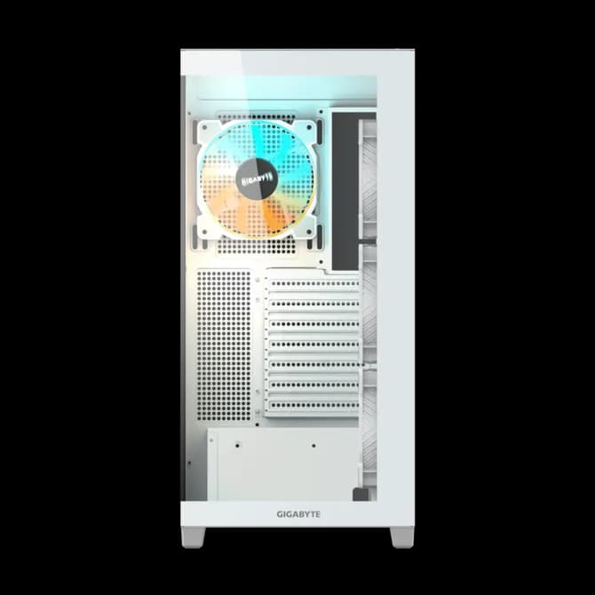 GIGABYTE C500PI ST Mid-Tower PC Case - Image 5