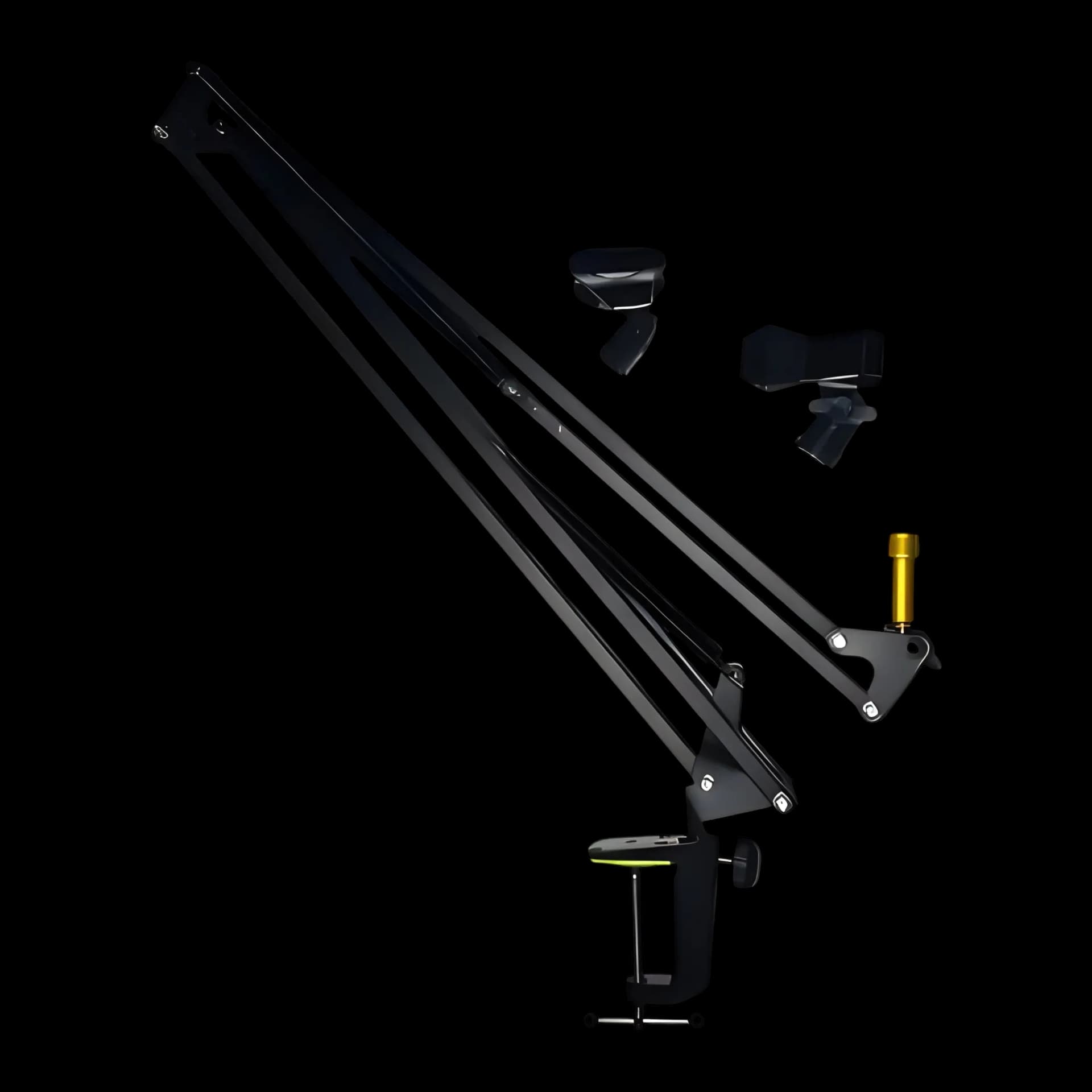 Aswar AS-SR500 Microphone Holder