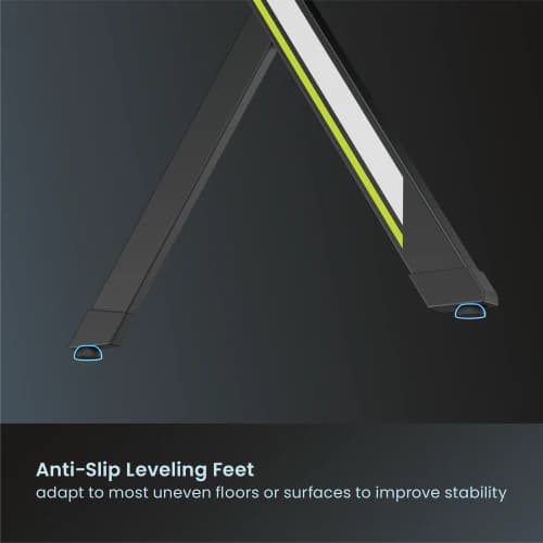 Avetron GT200-4 RGB Gaming Desk (1200x600 mm) - Image 10