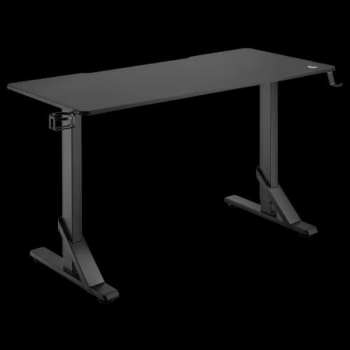 Avetron GT300 Ergonomic RGB Gaming Desk