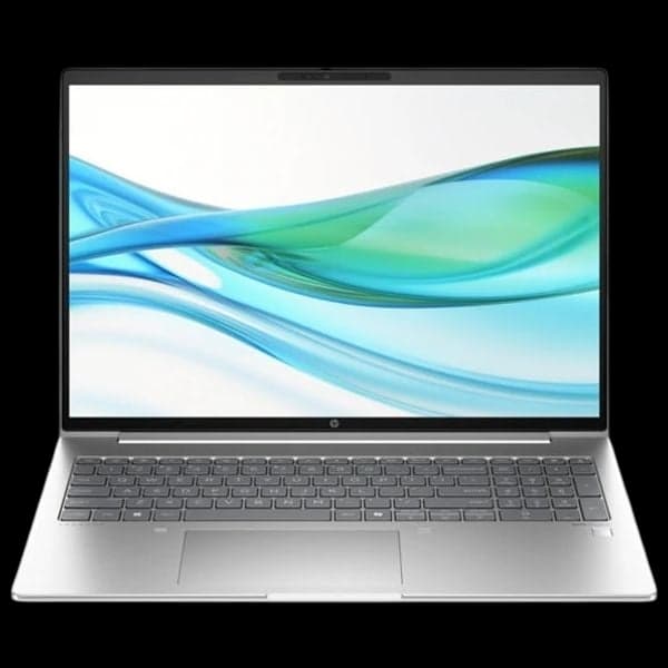 HP ProBook 460 16" G11 AI-Ready Business Laptop
