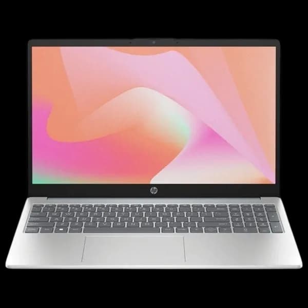 HP Laptop 15-fd0000ne | 15.6" FHD Anti-Glare