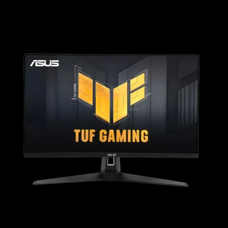 ASUS TUF 27 IPS 4K 160Hz VG27UQ1A