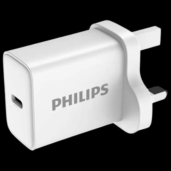 Philips 30W Wall Charger