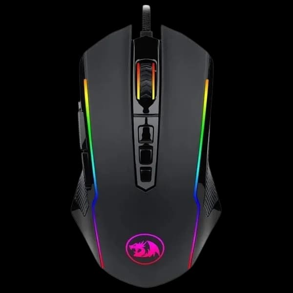 Redragon M910K Gaming Mouse - Wired