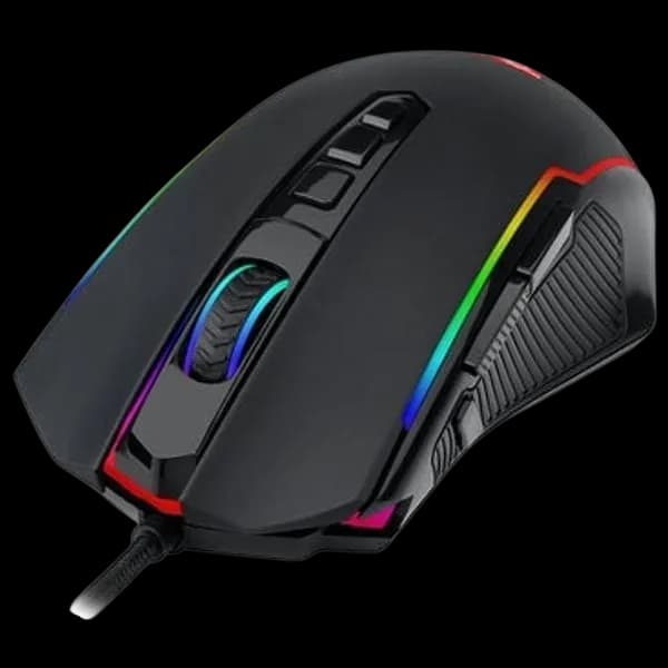 Redragon M910K Gaming Mouse - Wired - Image 2