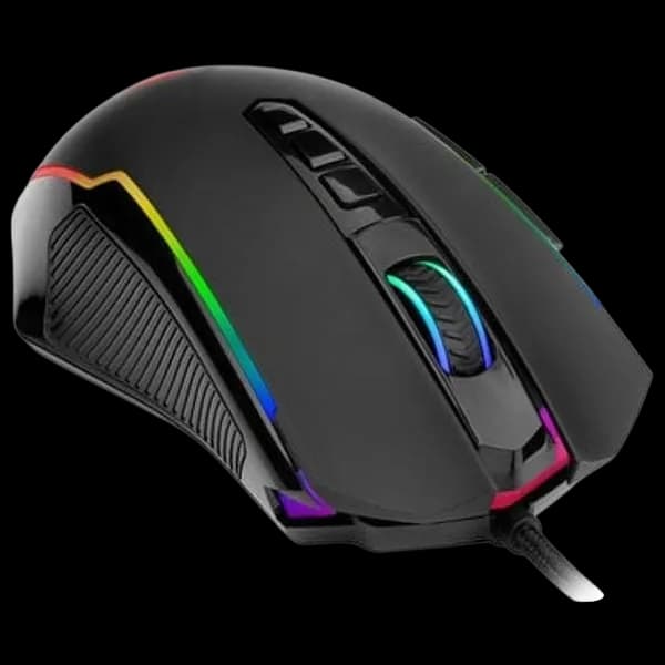 Redragon M910K Gaming Mouse - Wired - Image 3