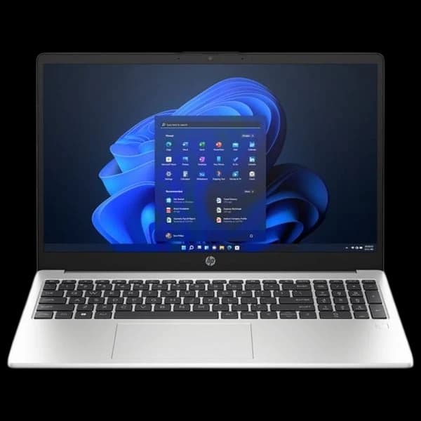 HP 250 G10 Laptop - 15.6" FHD 60Hz - Intel Core i5-1334U - 8GB RAM - 512GB SSD - Shared - WIN 11 PRO K