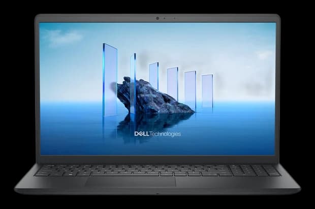 DELL Pro 15 Essential PV15250 - 15.6" FHD 60Hz - Intel Core i5-1334U - 8GB RAM - 512GB SSD - Shared - WIN 11 PRO K