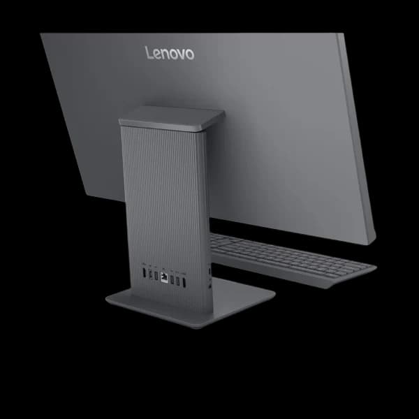 All in One Lenovo IdeaCentre 27IRH9 - (UYAK) Intel Core i7-13620H, RAM 8GB, SSD 512GB, Intel® UHD Graphics, 27 FHD IPS, Black - Image 5