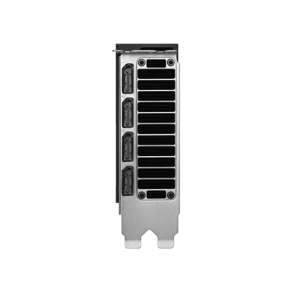 PNY NVIDIA Quadro RTX PRO 5000 Blackwell – 48GB GDDR7, PCIe 5.0 - Image 4