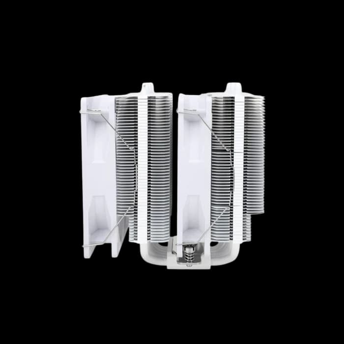 Thermalright TL-C12CW-S Peerless Assassin 120 SE ARGB Air Cooler- White - Image 6