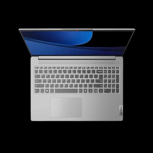 Lenovo IdeaPad Slim 5 16IRU9 - (05US), Intel Core 7 150U, RAM 16GB, SSD 1TB, Intel Graphics, 16 Inch WUXGA IPS 60Hz, Cloud Grey - Image 1