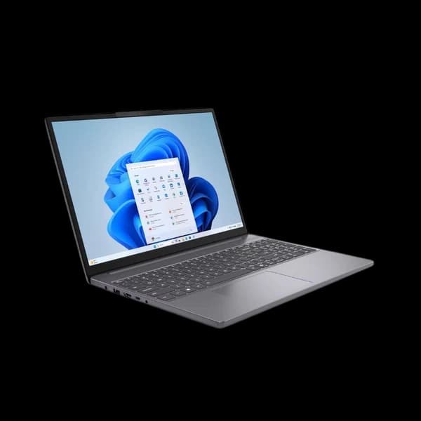 Lenovo IdeaPad Slim 3 15IRH10 - (8CAX) Intel Core i5-13420H, 8GB, 512GB, Intel UHD Graphics, 15.3 Inch WUXGA IPS, Black