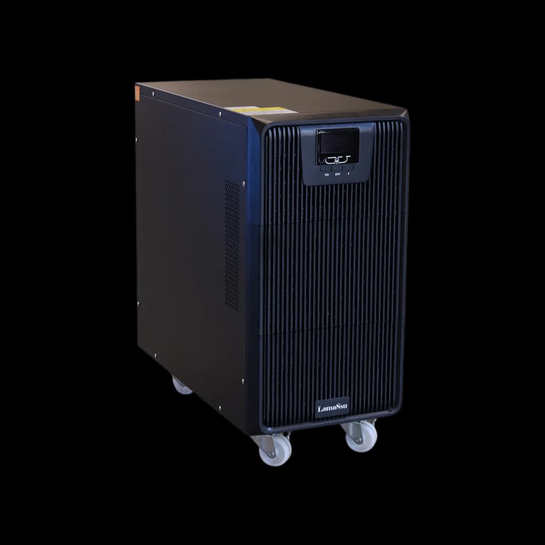 LAMASSU UPS W6KS online