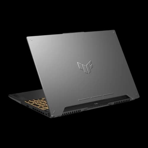 ASUS TUF Gaming F17 FX707VU-HX175, Intel Core i7-13620H , RAM 16GB, 512GB SSD, RTX 4050 6GB, 17.3 Inch FHD IPS 144Hz, Mecha Gray - Image 5