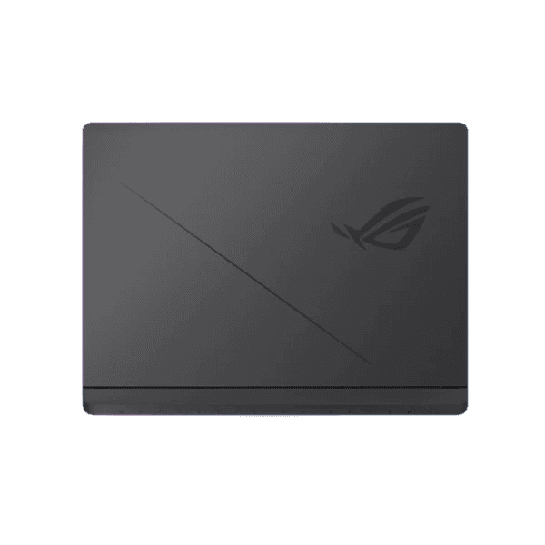 ASUS ROG Strix G16 614PH-RV023 - AMD Ryzen 9-8940HX, RAM 16GB, SSD 512GB, RTX 5050 8GB, 16.0 Inch WUXGA 165Hz, Eclipse Gray - Image 4