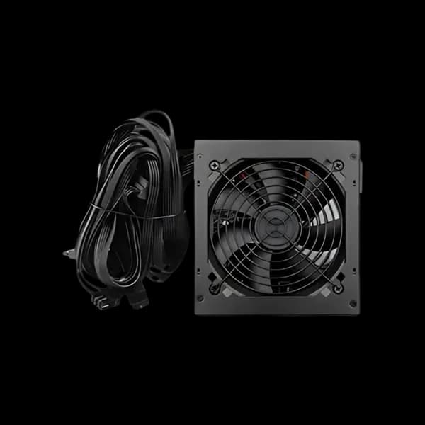 Segotep GN750W 750W 80+ Gold Power Supply - Image 3