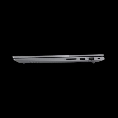 Lenovo ThinkBook 14 G6 IAL - (5QEV), Intel Core i7-13700H, RAM 8GB, SSD 512GB, Intel Graphics, 14.0 Inch IPS WUXGA 60Hz, Arctic Grey - Image 7