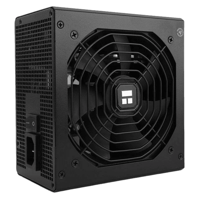 Thermal TR‑SG850S 850W 80+ Gold Power Supply (Black) - Image 3