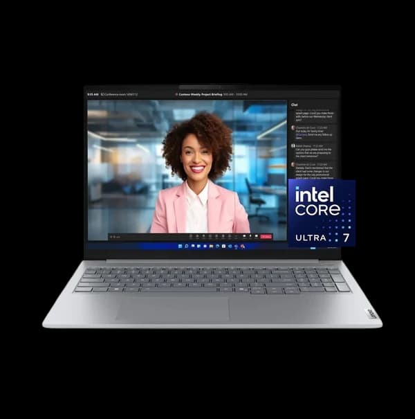 Lenovo ThinkBook 16 G8 (2026) 16" WUXGA Business Laptop