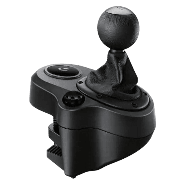 Logitech Driving Force Shifter - Image 3