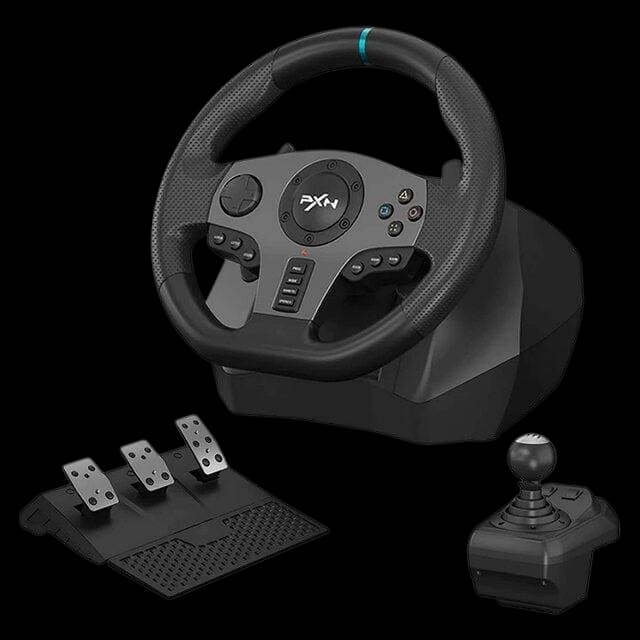PXN V9 Steering Wheel