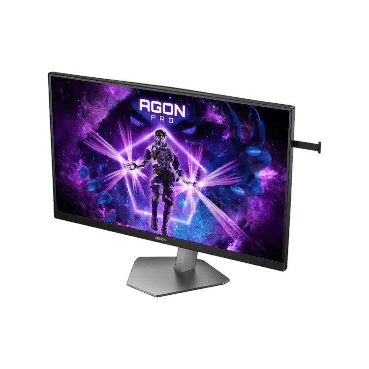 AOC AGON 27In FHD 520Hz0.5Ms AG276FK - Image 3
