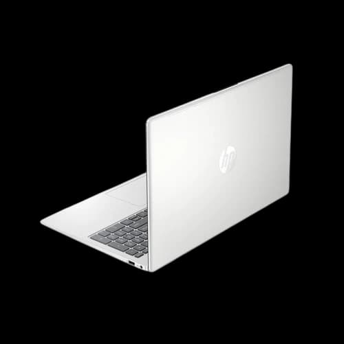 HP 15-fd0458NIA, Intel Core i7-1255U, RAM 8GB, SSD 512GB , Intel Iris Xe Graphics, 15.6 Inch FHD, Natural silver - Image 6
