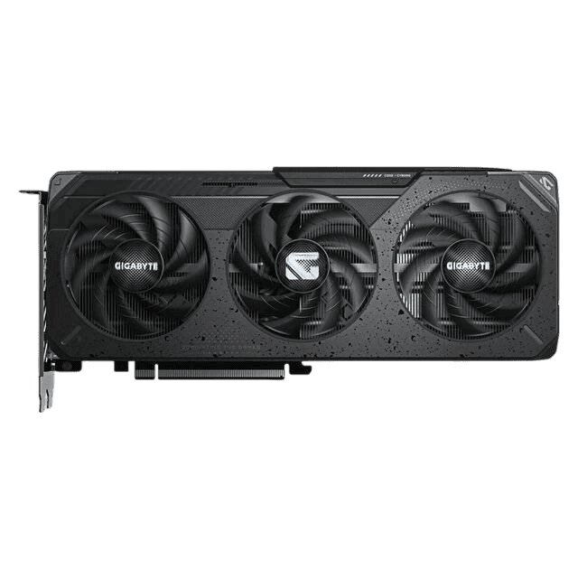 Gigabyte AMD Radeon RX 9060 XT 8GB OC Edition - Image 2