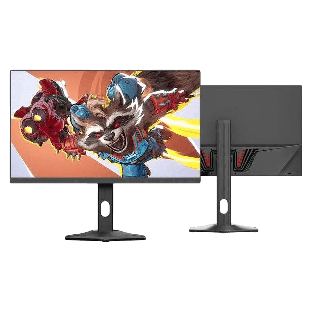 Patriot 24" : Full HD IPS 240HZ 0.5MS / Black - Image 1