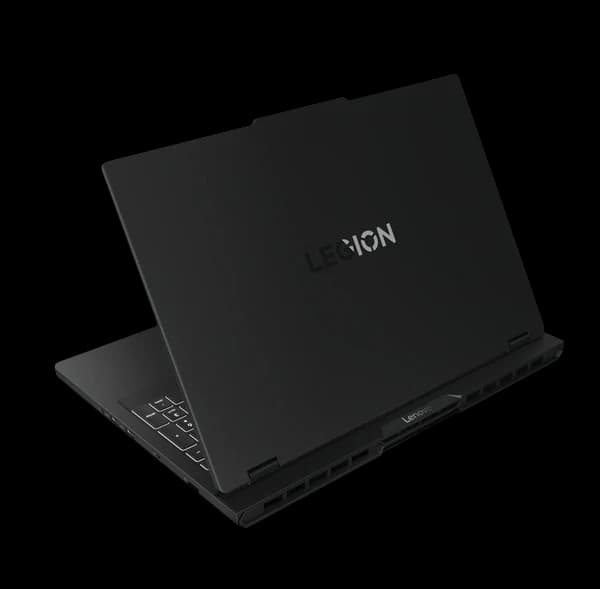 Lenovo Legion Pro 5 16IAX10 - (3RPS), Intel Core Ultra 9-275HX, RAM 32GB, SSD 1TB, NVIDIA GeForce RTX 5070 8GB, 16.0 inch 2K WQXGA OLED 165Hz, Eclipse Black - Image 6