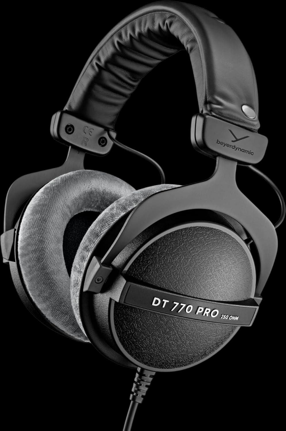 beyerdynamic DT 770 PRO professional-grade studio headphone