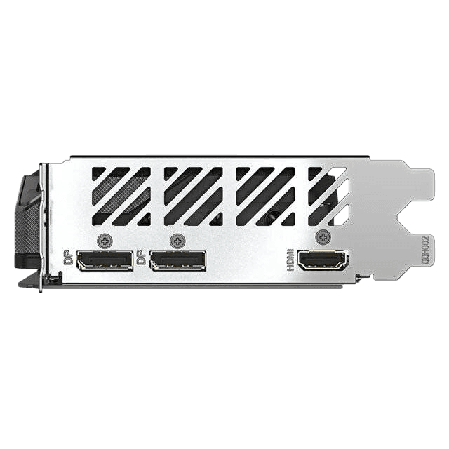 Gigabyte AMD Radeon RX 9060 XT 8GB OC Edition - Image 4