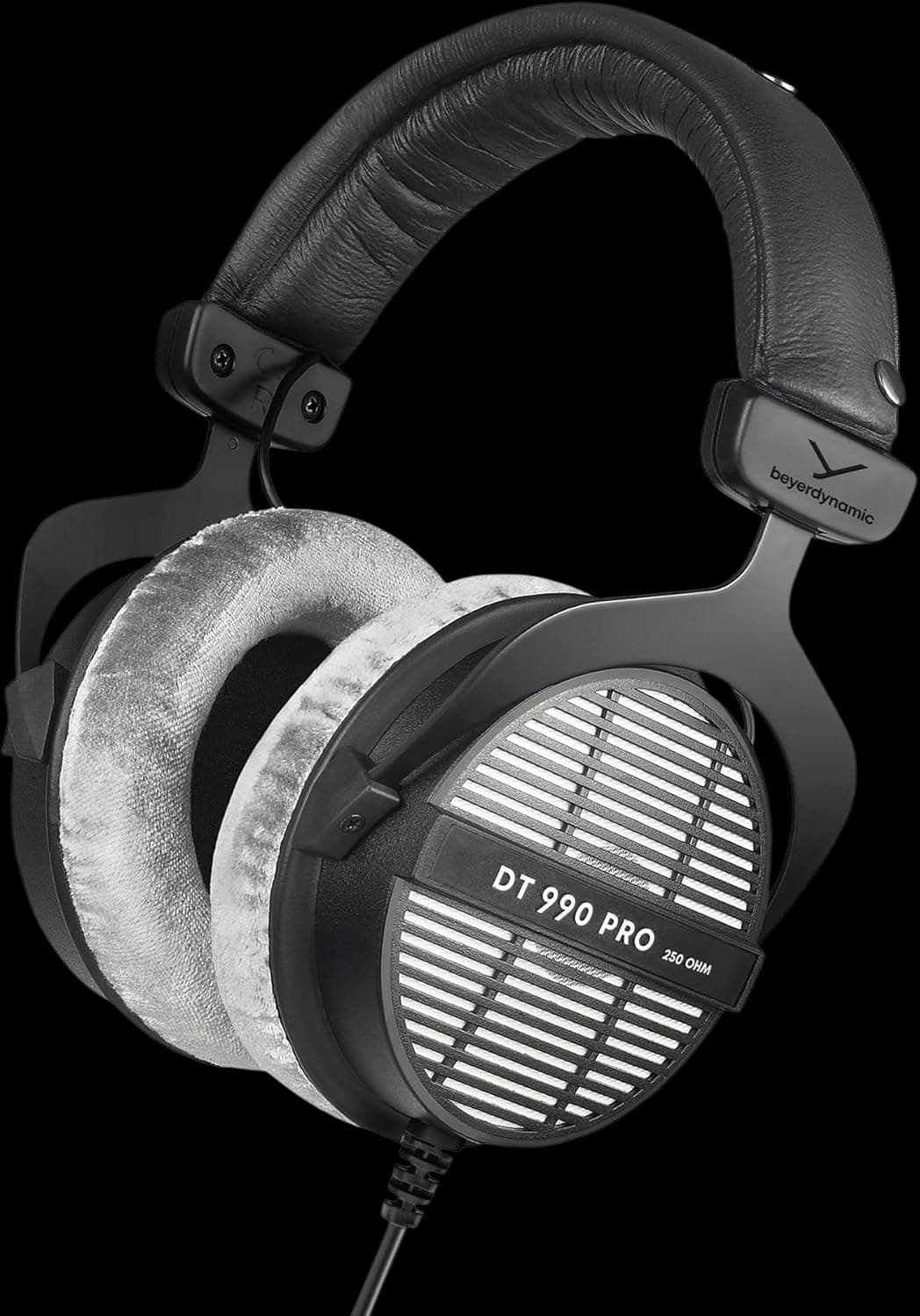 beyerdynamic DT 990 Pro 250 ohm Over-Ear Studio Headphones