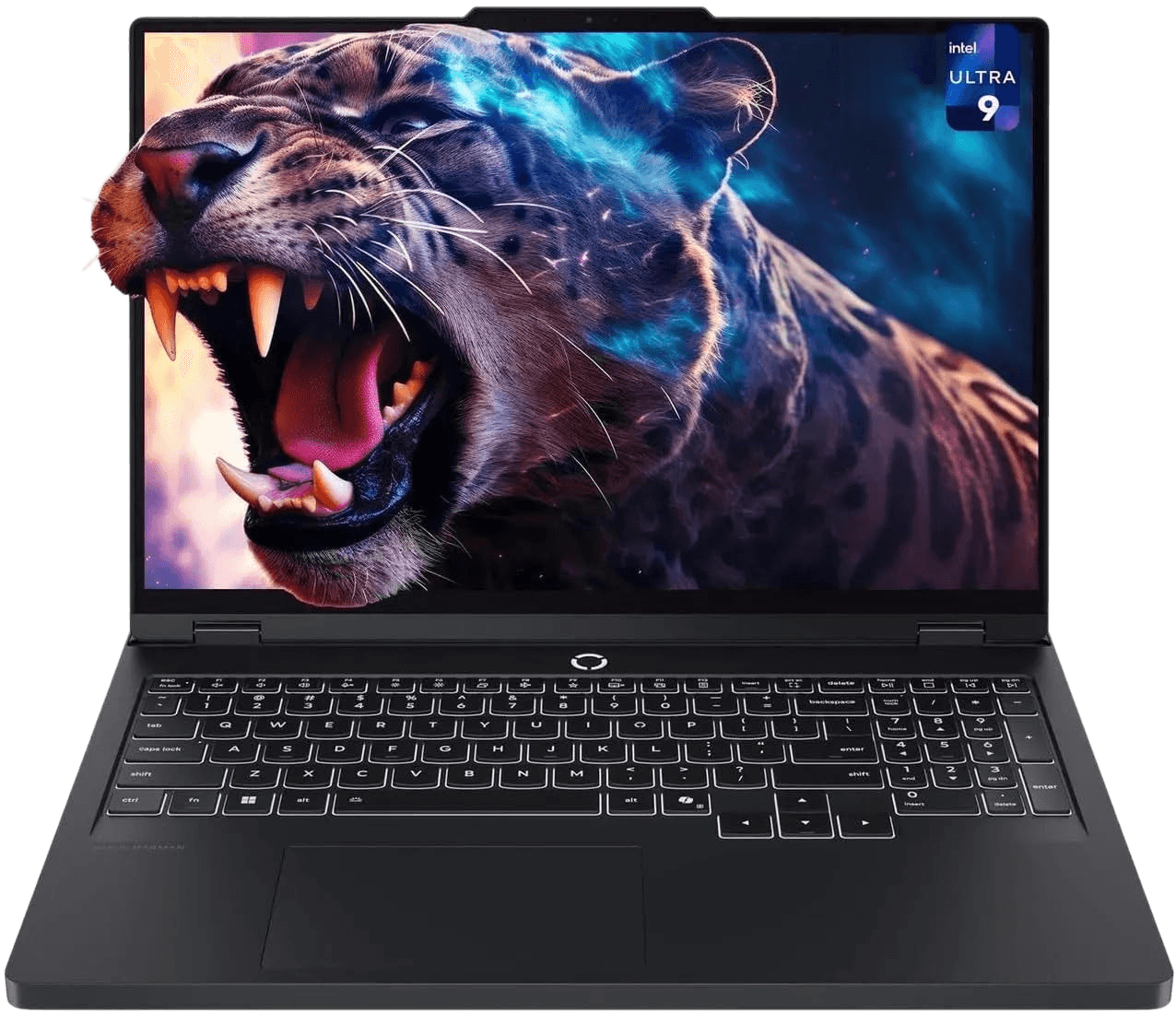 Lenovo Legion Pro 5 16IAX10 (2025) - High-Performance AI Gaming Laptop