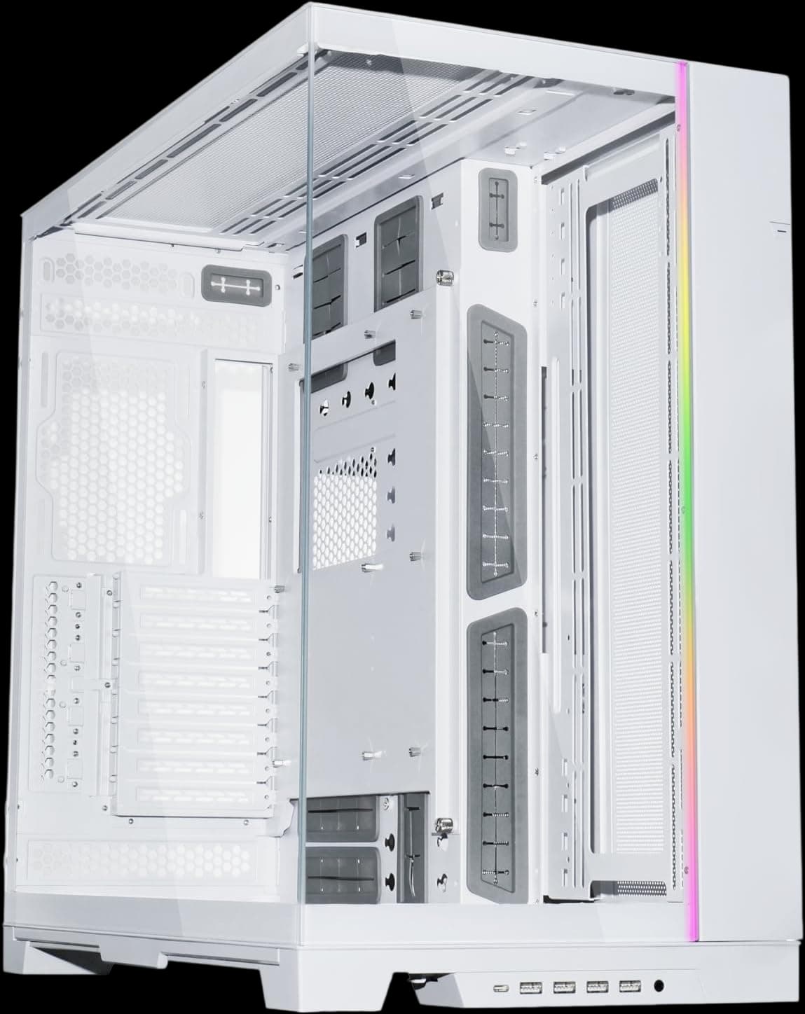 Case Lian Li O11 Dynamic EVO XL Full Tower Chassis