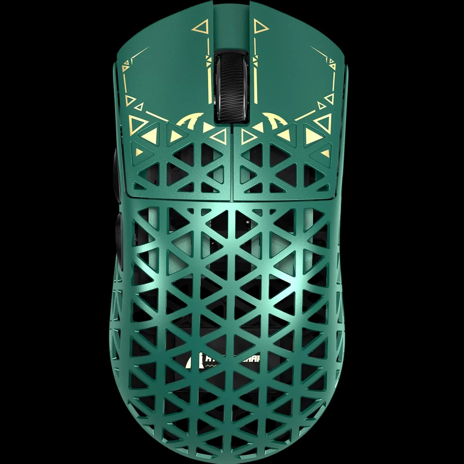 ATTACK SHARK R5 Ultra Wireless Gaming Mouse