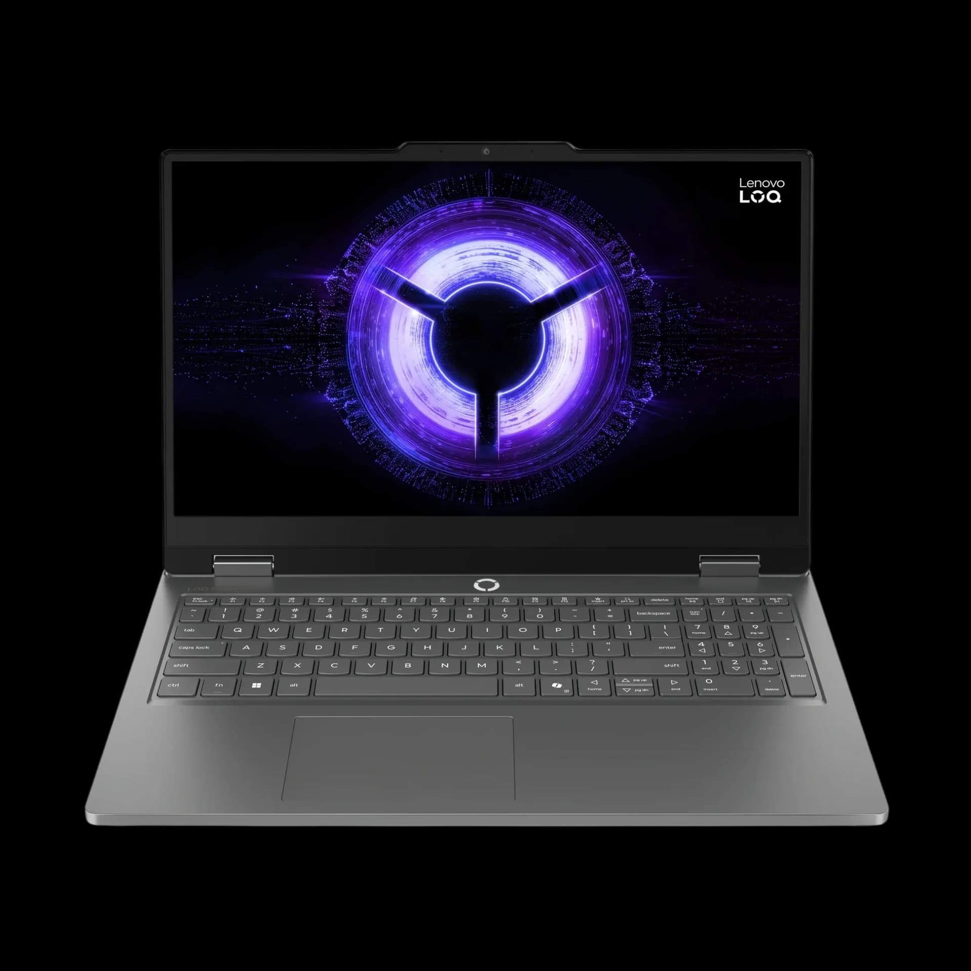 Lenovo LOQ Essential 15IRX11 Laptop