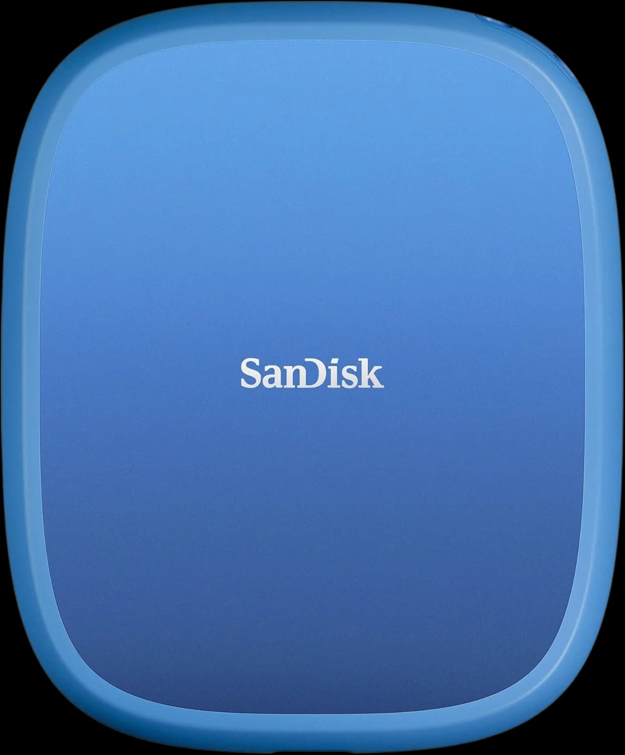 SanDisk 2TB Creator Phone Portable SSD