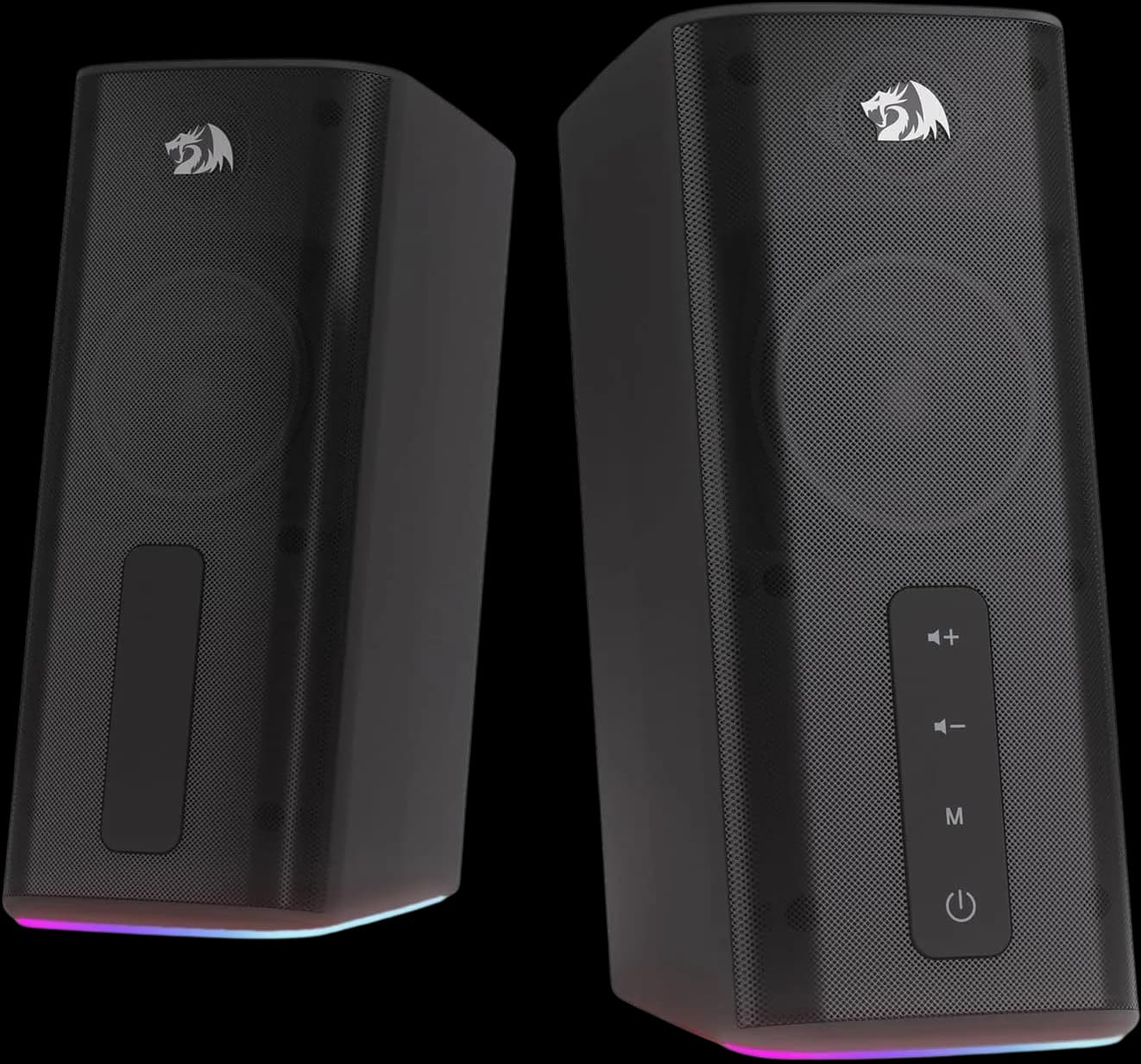 Redragon GS814 Stereo Desktop Speaker