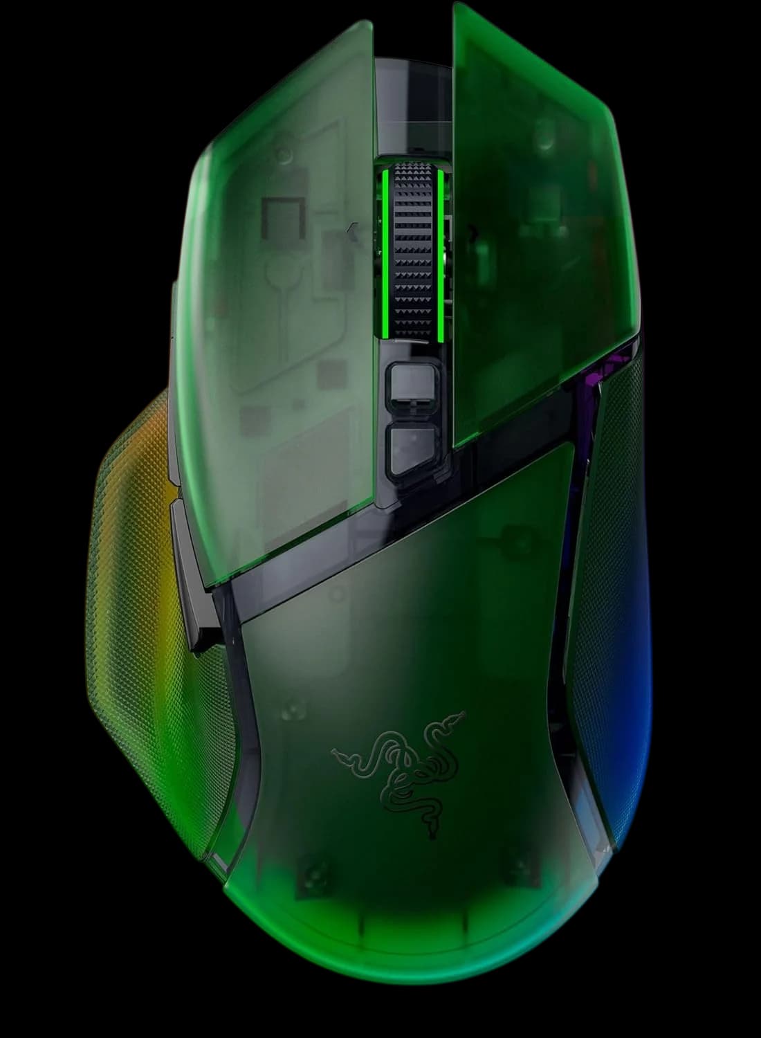 Razer Basilisk V3 Pro 35K Wireless Gaming Mouse