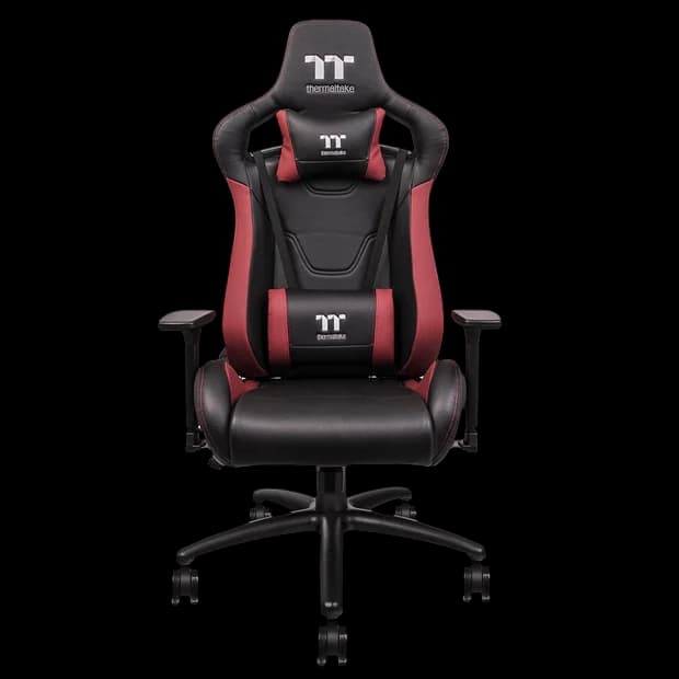 Thermaltake TT Premium U Fit Ergonomic Gaming Chair