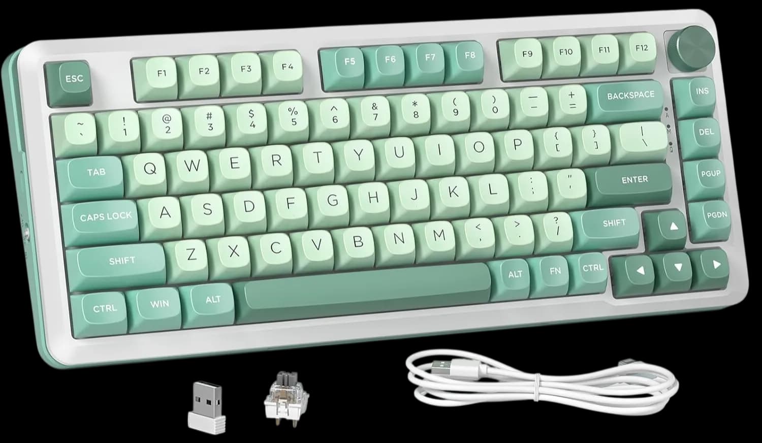 Redragon K681 Wireless Mechanical Keyboard